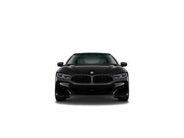 2026 BMW 8 Series 840i xDrive Gran Coupe