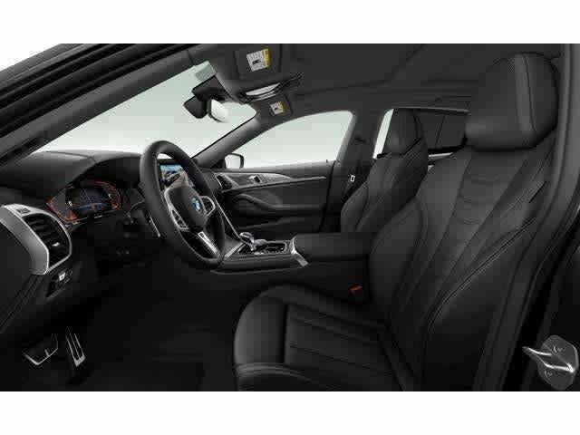 2026 BMW 8 Series 840i xDrive Gran Coupe