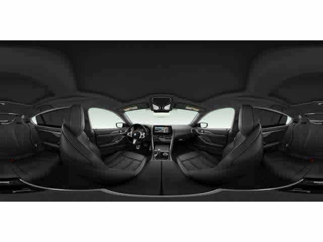 2026 BMW 8 Series 840i xDrive Gran Coupe