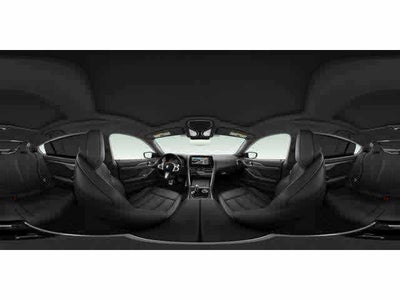 2026 BMW 8 Series 840i xDrive Gran Coupe