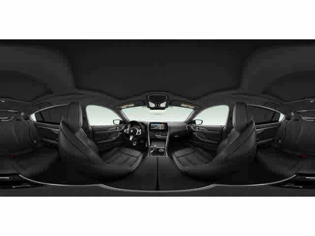 2026 BMW 8 Series 840i xDrive Gran Coupe