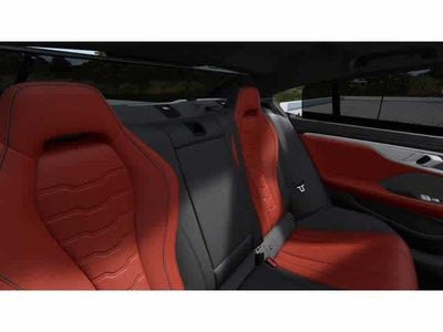 2026 BMW 8 Series 840i xDrive Gran Coupe