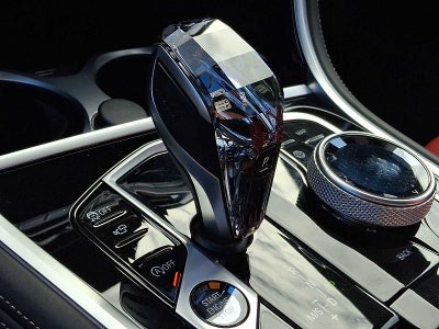 2026 BMW 8 Series 840i xDrive Gran Coupe