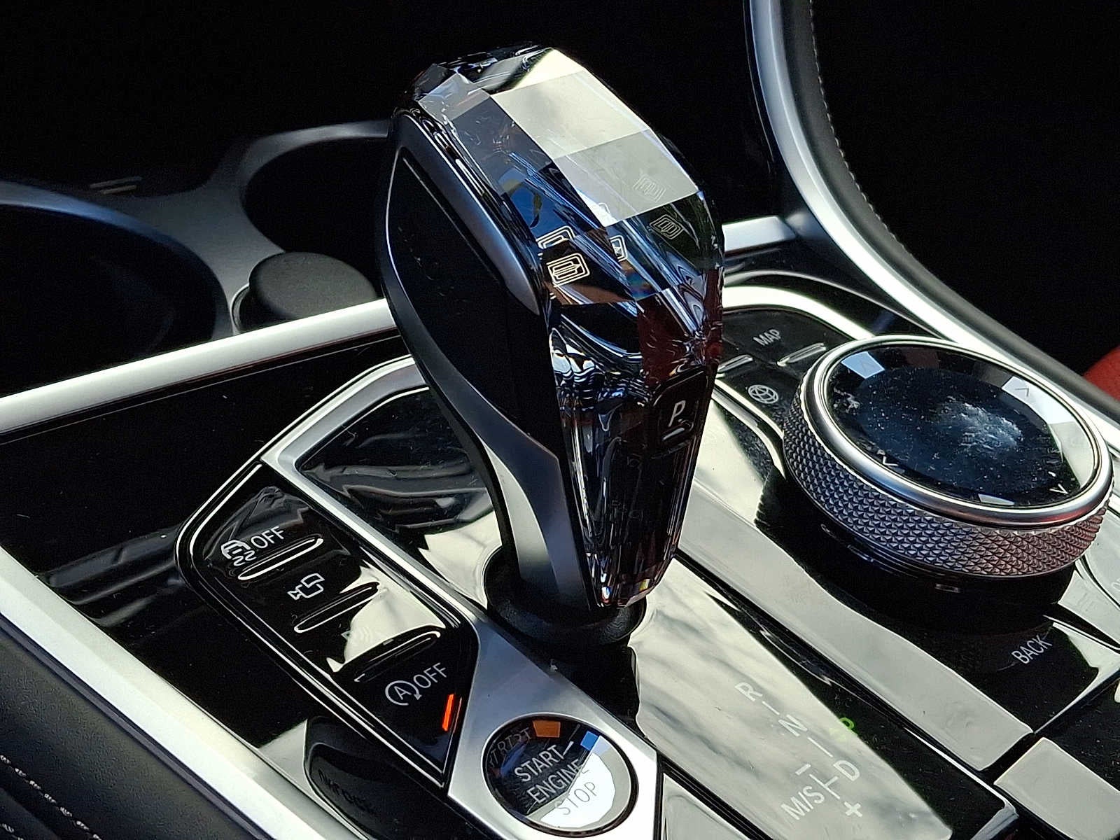 2026 BMW 8 Series 840i xDrive Gran Coupe