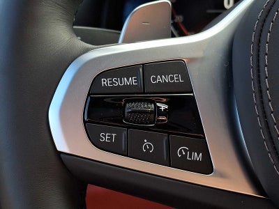 2026 BMW 8 Series 840i xDrive Gran Coupe