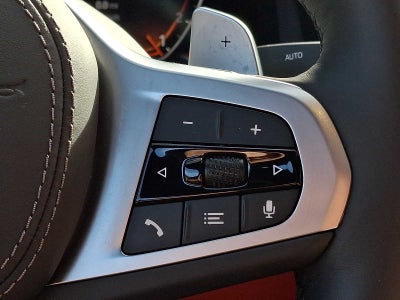 2026 BMW 8 Series 840i xDrive Gran Coupe