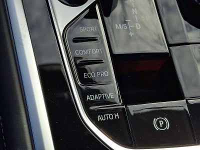 2026 BMW 8 Series 840i xDrive Gran Coupe