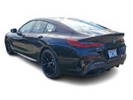 2026 BMW 8 Series 840i xDrive Gran Coupe