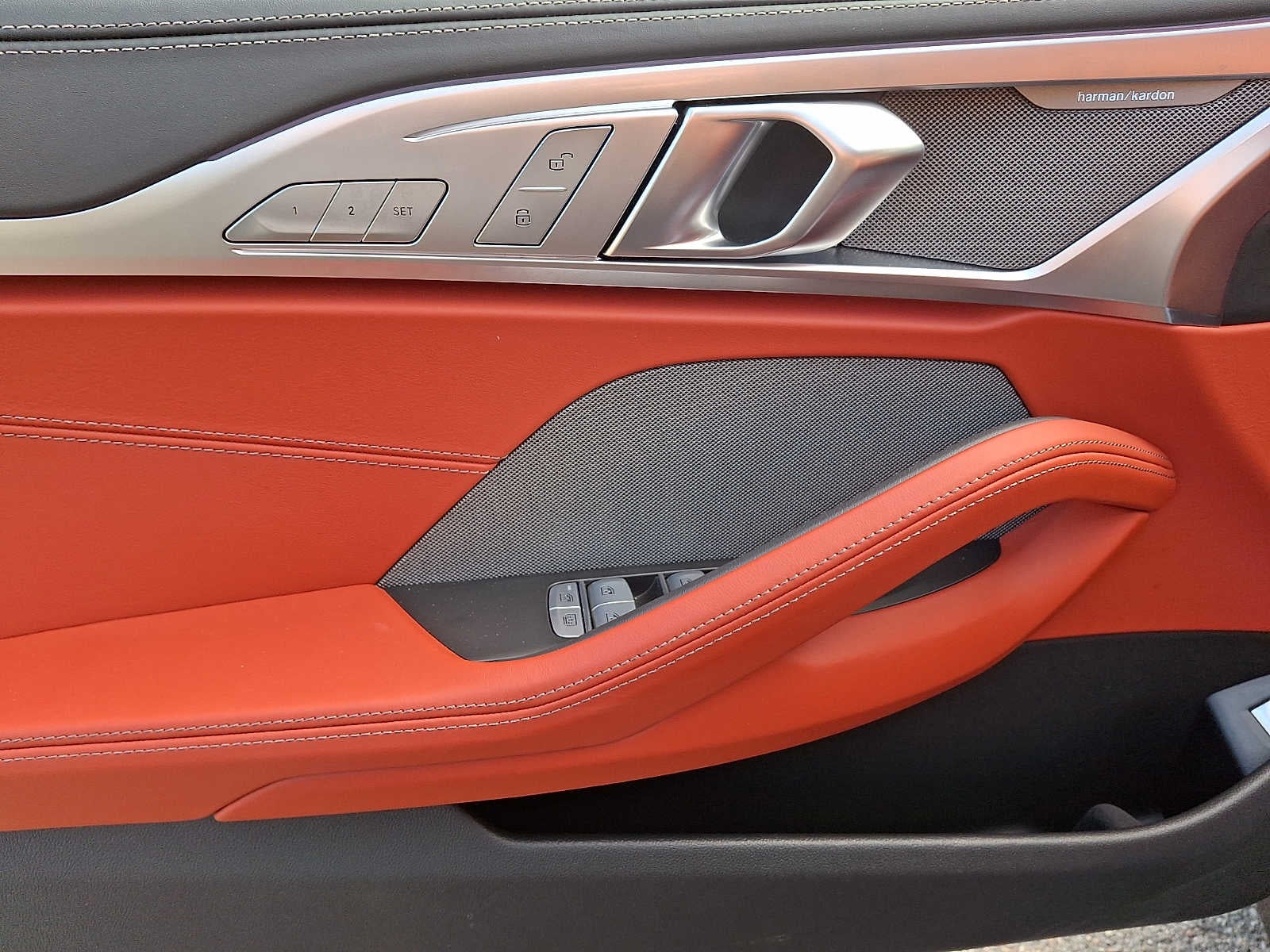 2026 BMW 8 Series 840i xDrive Gran Coupe