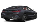 2026 BMW 8 Series 840i xDrive Gran Coupe