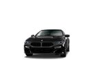 2026 BMW 8 Series 840i xDrive Gran Coupe
