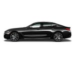 2026 BMW 8 Series 840i xDrive Gran Coupe