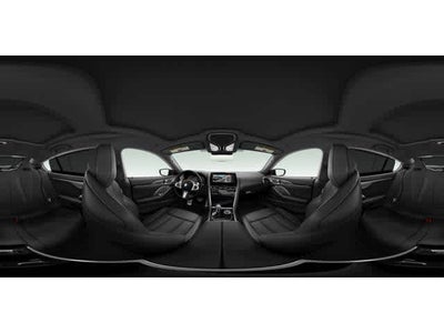 2026 BMW 8 Series 840i xDrive Gran Coupe