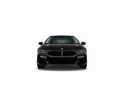 2026 BMW 8 Series 840i xDrive Gran Coupe