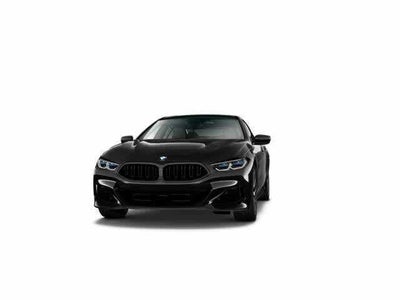 2026 BMW 8 Series 840i xDrive Gran Coupe