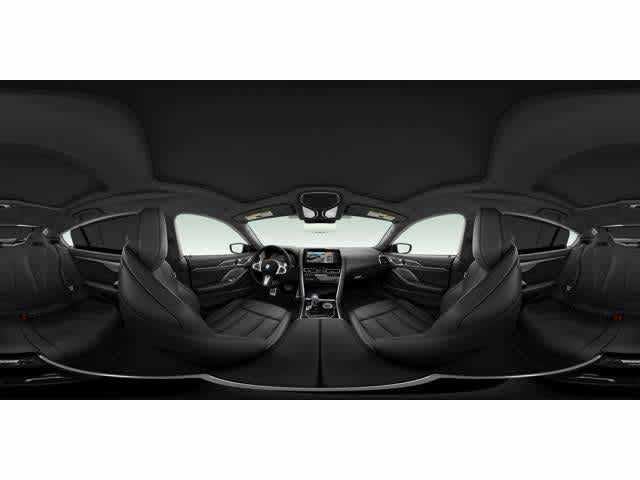 2026 BMW 8 Series 840i xDrive Gran Coupe