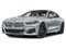 2026 BMW 8 Series 840i xDrive Gran Coupe