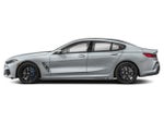 2026 BMW 8 Series 840i xDrive Gran Coupe