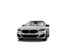 2026 BMW 8 Series M850i xDrive Gran Coupe