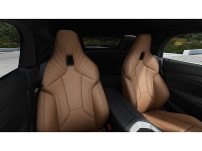 2026 BMW Z4 M40i Roadster