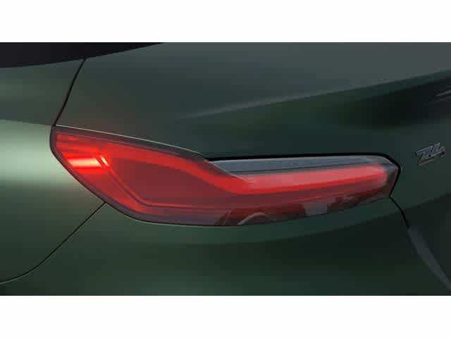 2026 BMW Z4 M40i Roadster