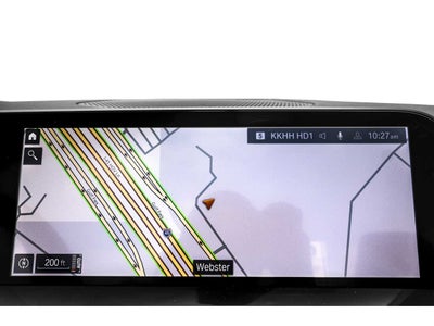 2026 BMW Z4 M40i Roadster