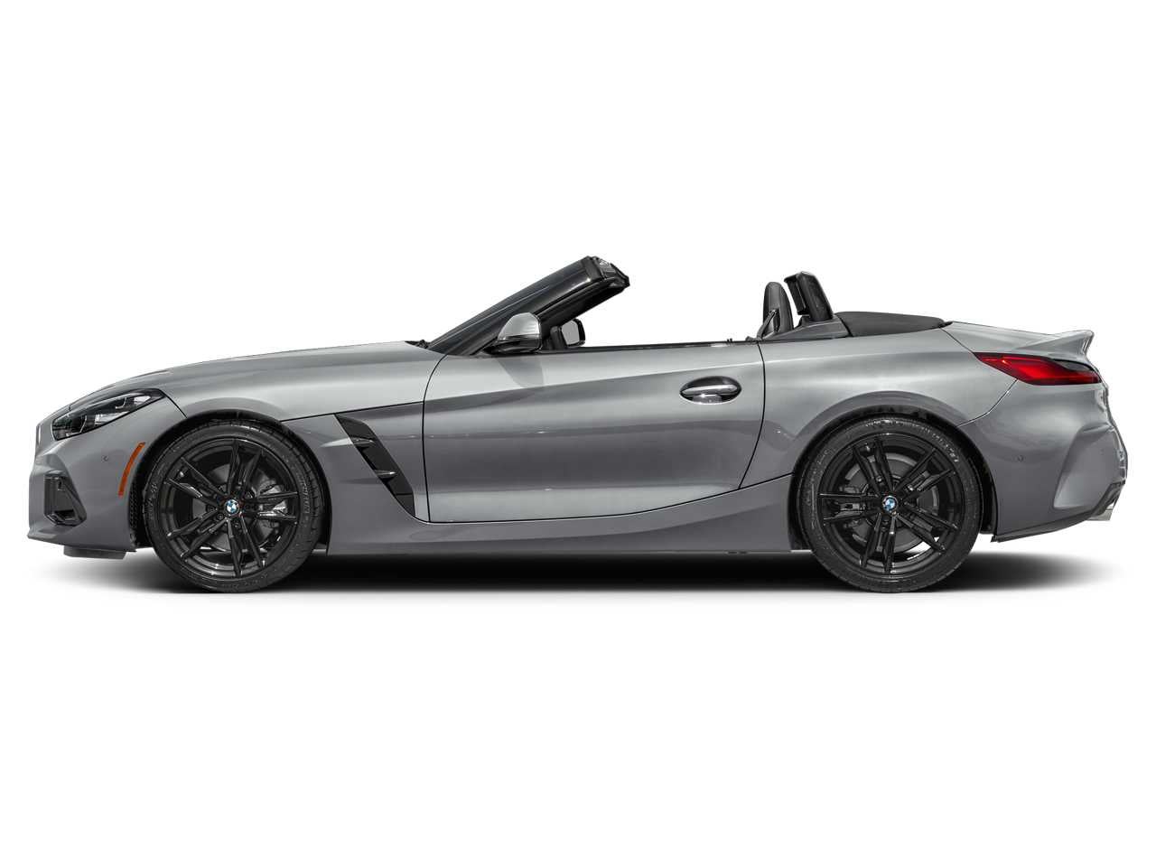 2026 BMW Z4 M40i Roadster