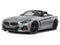 2026 BMW Z4 M40i Roadster