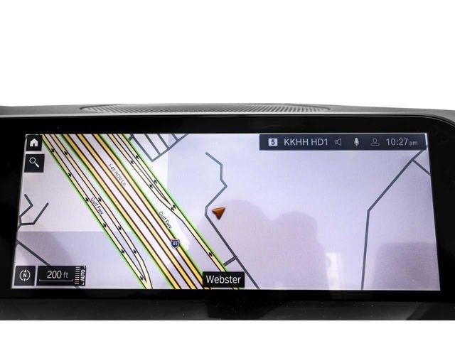 2026 BMW Z4 M40i Roadster