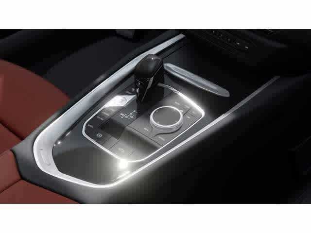 2026 BMW Z4 M40i Roadster