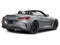 2026 BMW Z4 M40i Roadster