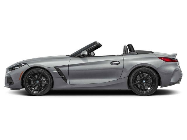 2026 BMW Z4 M40i Roadster
