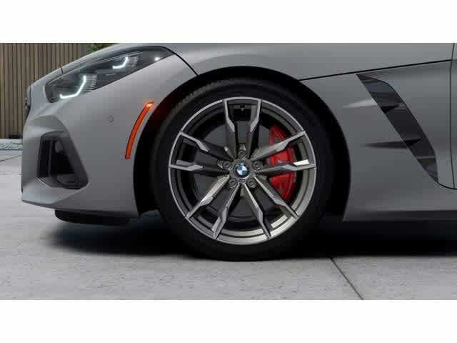 2026 BMW Z4 M40i Roadster