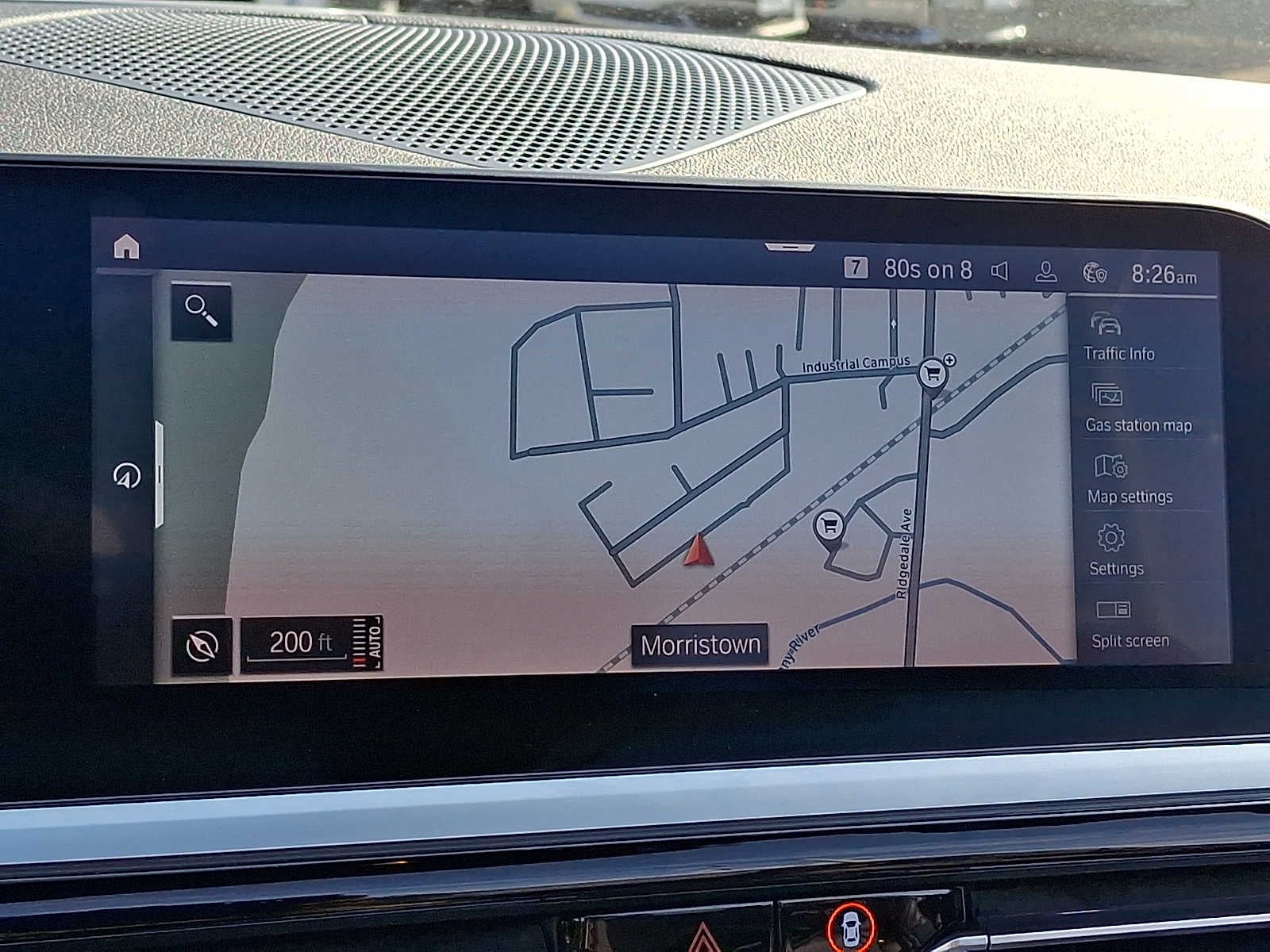 2020 BMW Z4 sDriveM40i Roadster