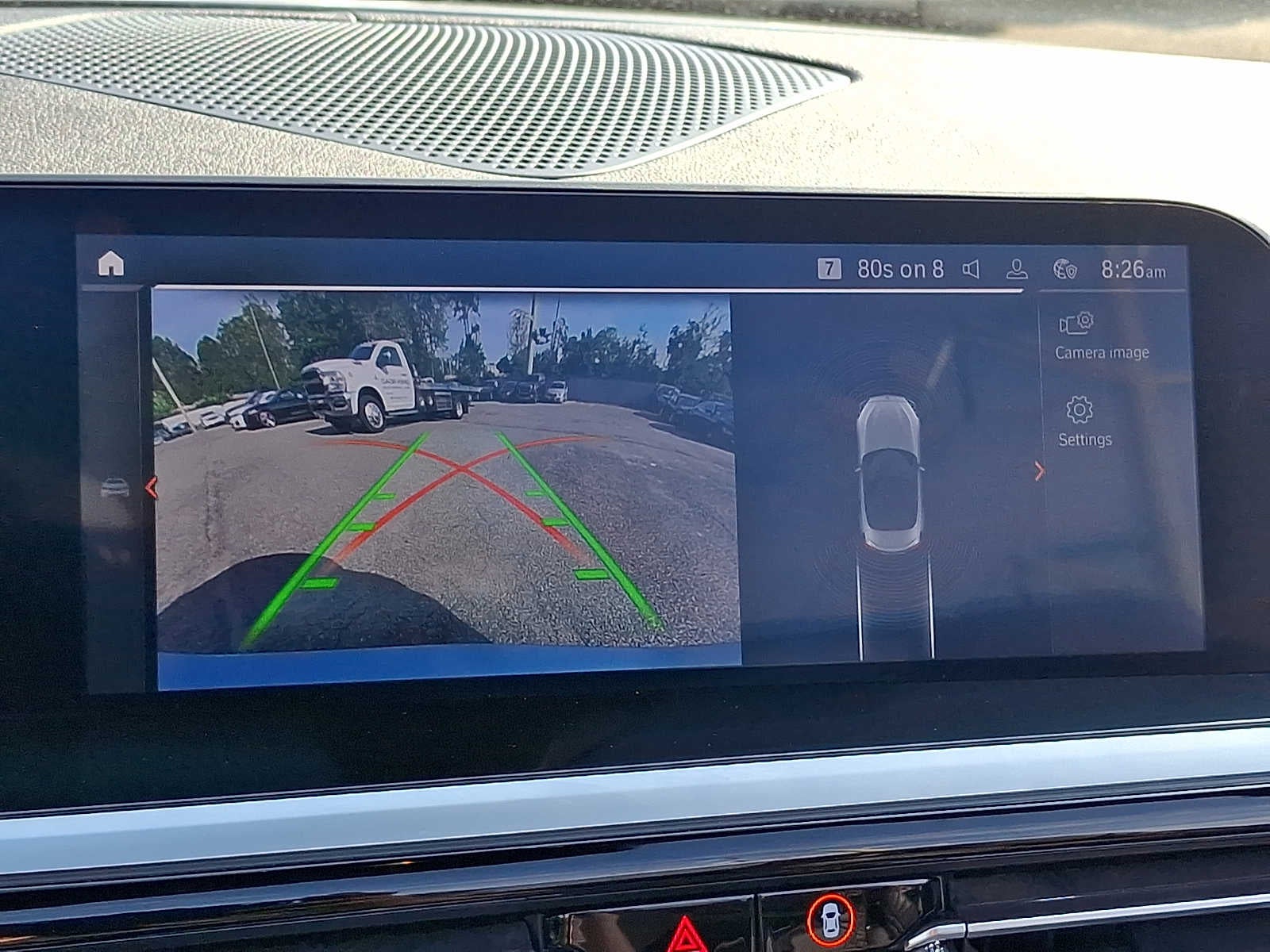 2020 BMW Z4 sDriveM40i Roadster