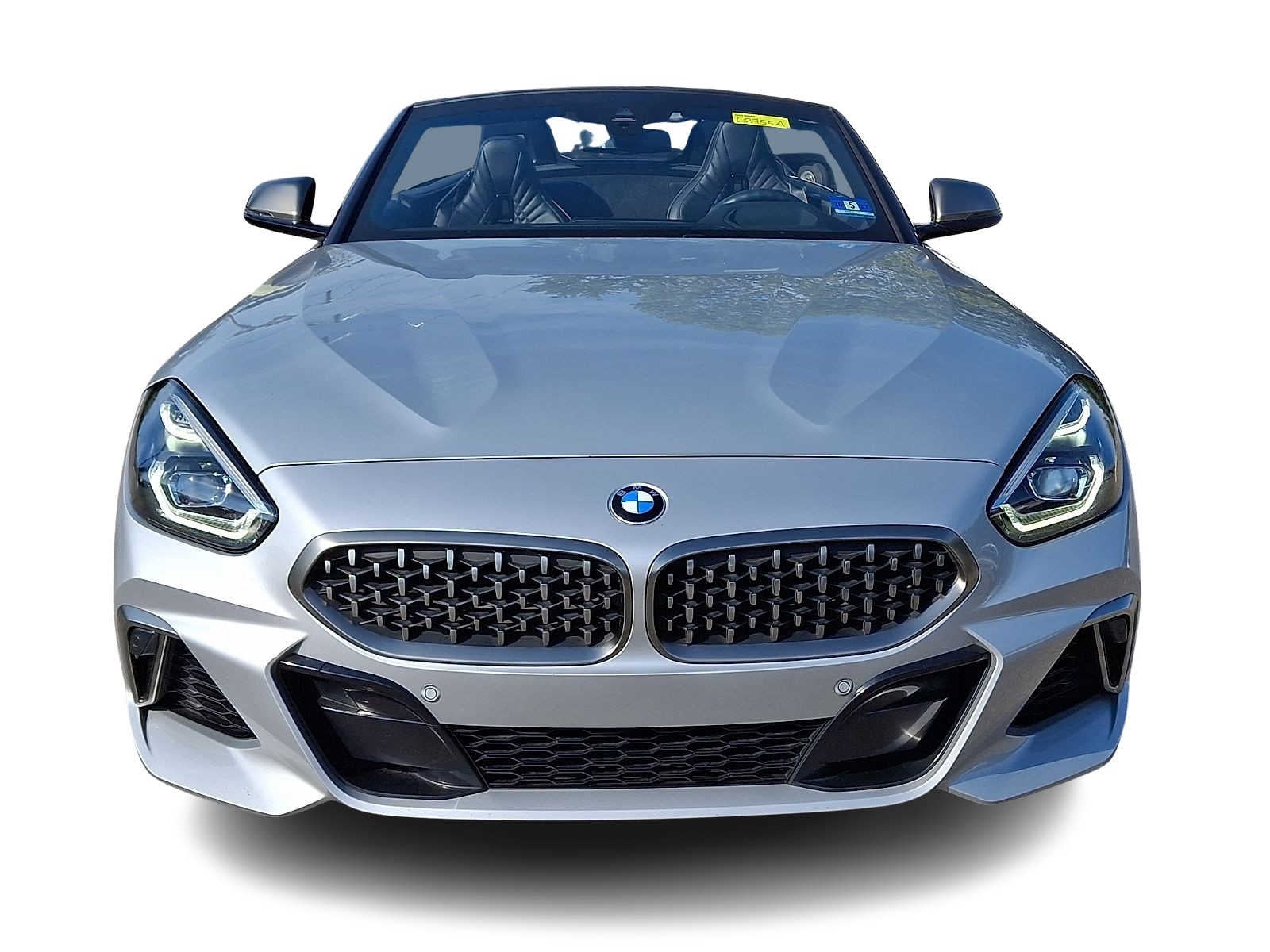 2020 BMW Z4 sDriveM40i Roadster