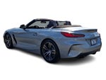 2020 BMW Z4 sDriveM40i Roadster