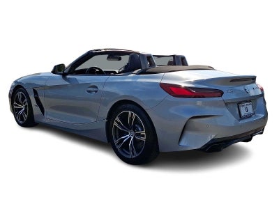 2020 BMW Z4 sDriveM40i Roadster
