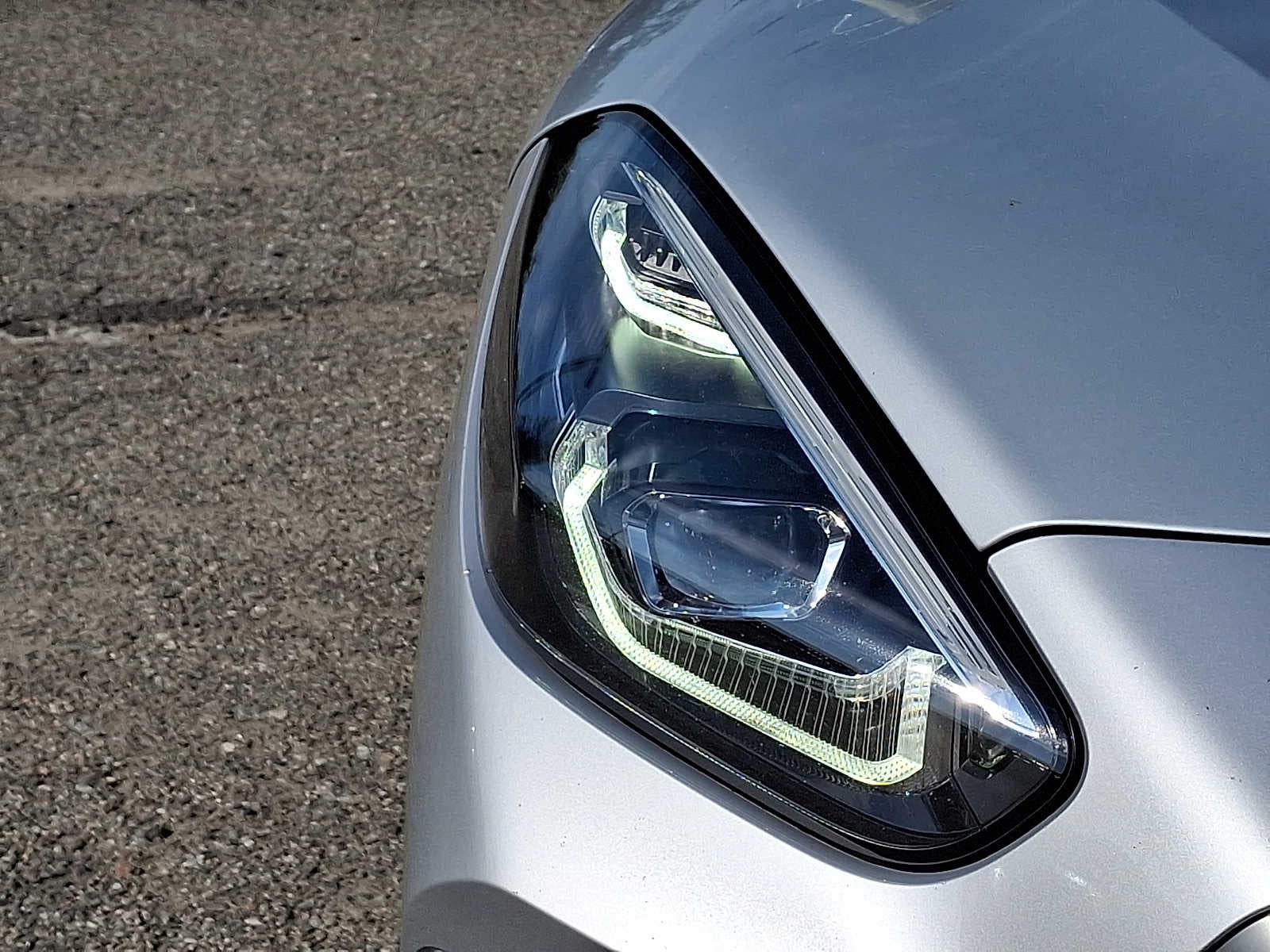 2020 BMW Z4 sDriveM40i Roadster