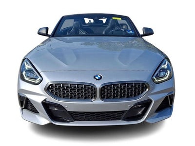 2020 BMW Z4 sDriveM40i Roadster