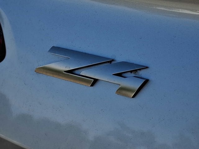 2020 BMW Z4 sDriveM40i Roadster