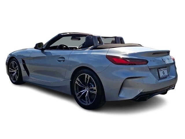 2020 BMW Z4 sDriveM40i Roadster