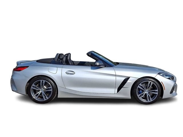2020 BMW Z4 sDriveM40i Roadster