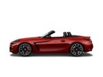 2026 BMW Z4 M40i Roadster