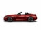 2026 BMW Z4 M40i Roadster