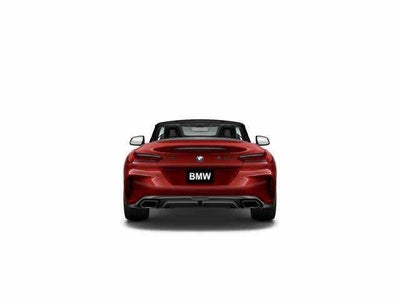 2026 BMW Z4 M40i Roadster