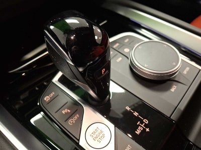 2023 BMW Z4 M40i Roadster