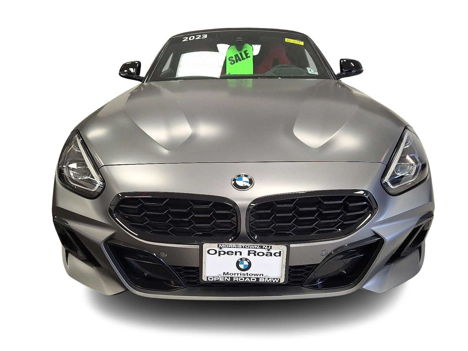 2023 BMW Z4 M40i Roadster