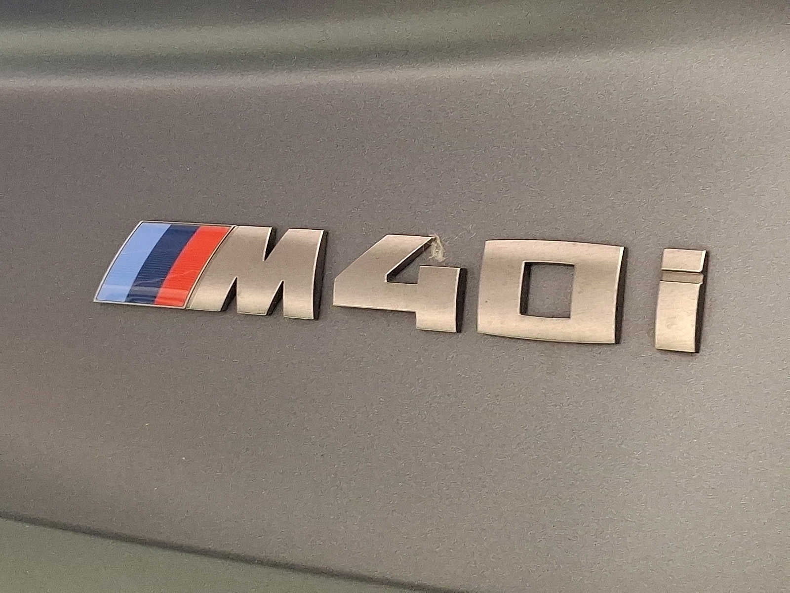 2023 BMW Z4 M40i Roadster