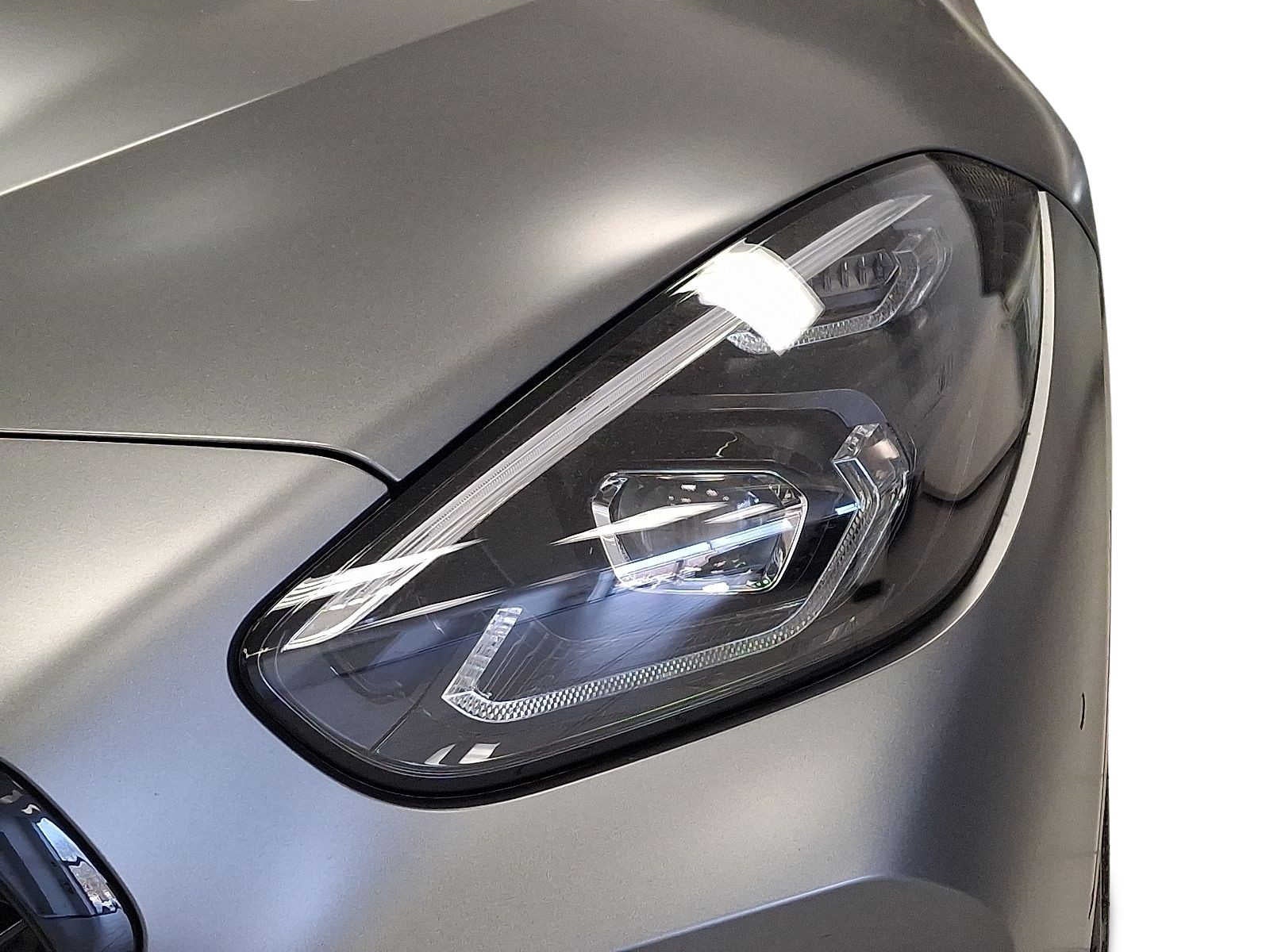 2023 BMW Z4 M40i Roadster